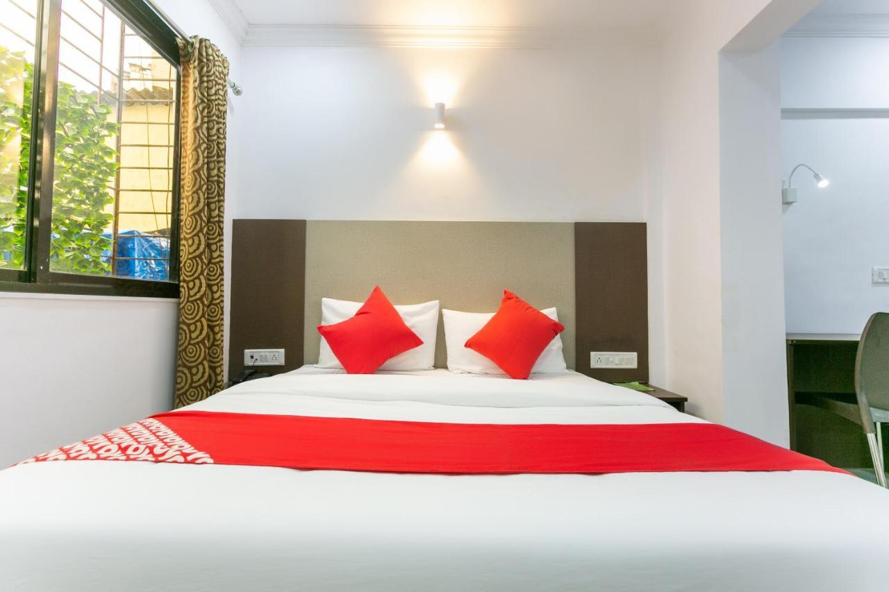 Collection O 74412 Ardaas Residency Hotel Mumbai Exterior photo