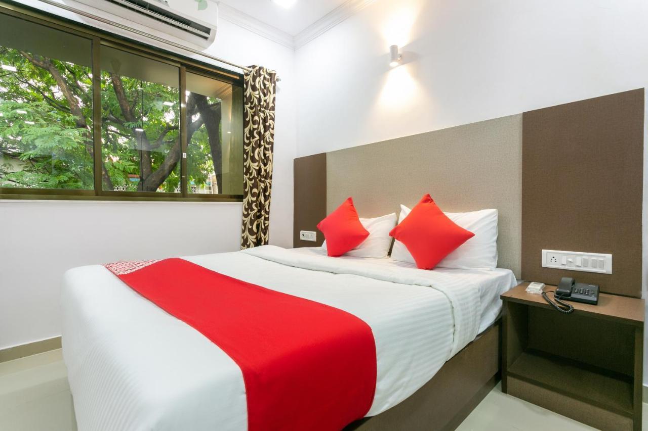 Collection O 74412 Ardaas Residency Hotel Mumbai Exterior photo